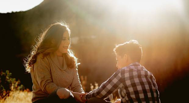 Familias de Yhobi & Matthew