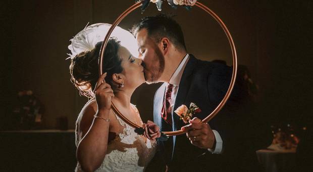 Bodas  de Mariana & Ismael