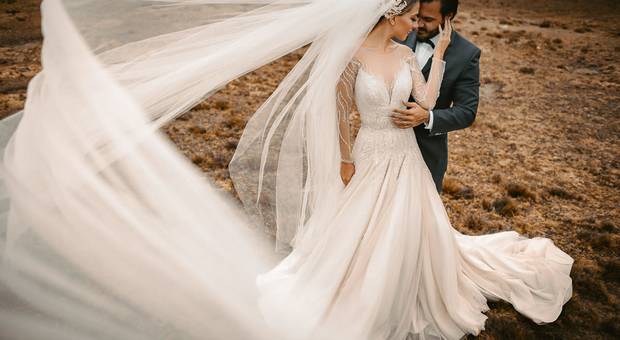 Post Bodas & Trash the Dress de Esteph & Jean Carlo