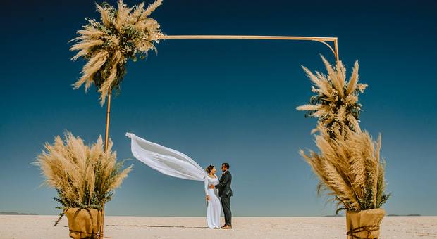 Bodas  de Lorena & Enrique