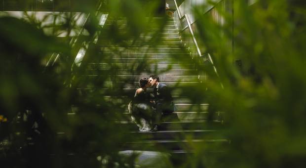 Bodas  de Velka & Rodrigo