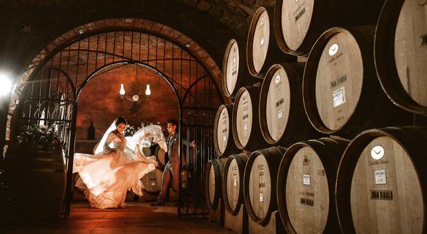 Bodas  de Claudia & Roberto