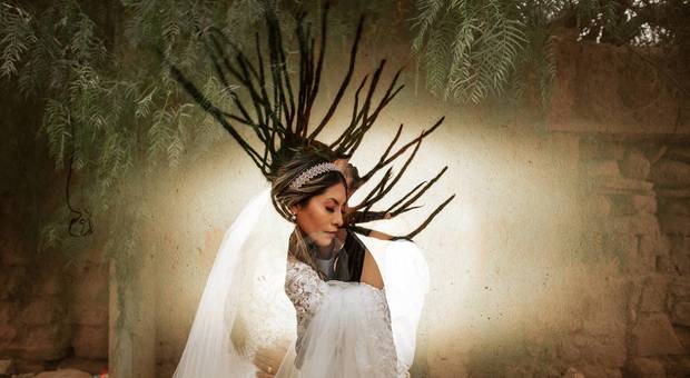 Bodas  de Juan Carlos & Jemima