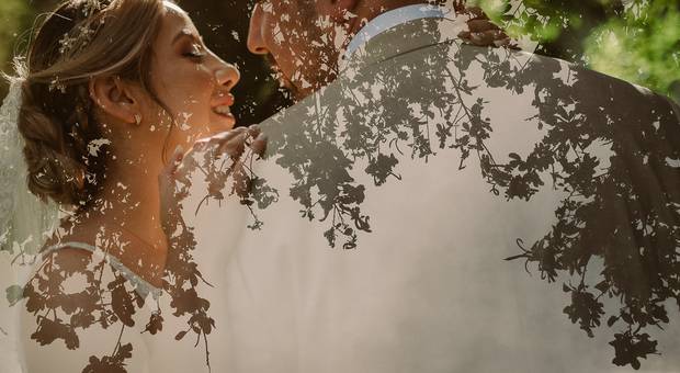 Bodas  de Caro & Hans