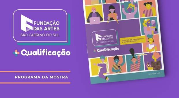 Workshop | Cursos de Curso de Fotografia | +Qualificação Pronatec | Fundação das Artes | São Caetano do Sul