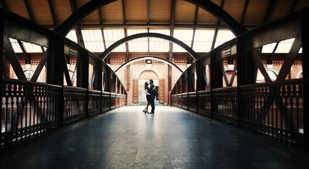 Workshop | Cursos de APRENDA FOTOGRAFAR ENSAIOS PRÉ_WEDDING