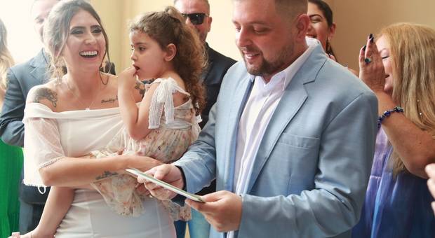 Casamentos | Ensaios de CASAMENTO CIVIL | CARTÓRIO SÃO CAETANO DO SUL