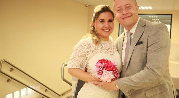 Casamentos | Ensaios de Casamento Civil 42º Cartório Jabaquara