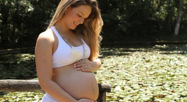 Grávidas | Família  de Ensaio Gestante/Grávida | Jardim Botânico | São Paulo |  Juliana