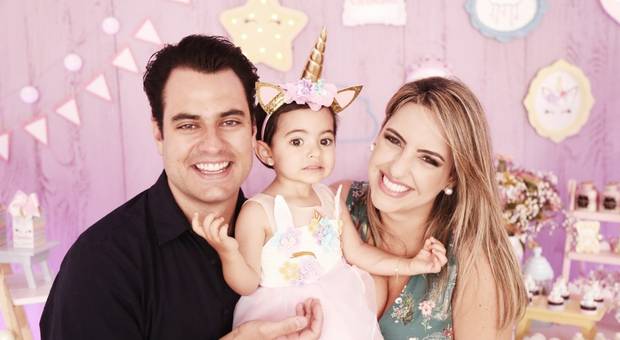 Aniversários de Aniversário Infantil | Carol | São Paulo