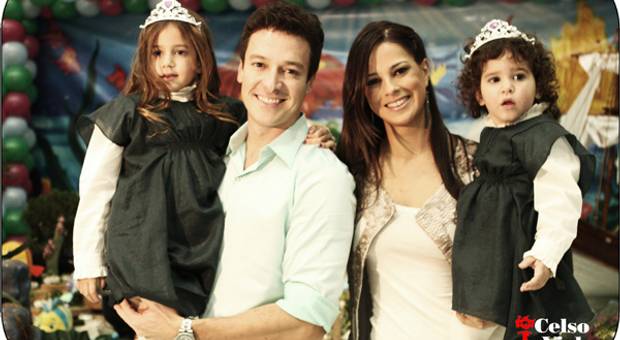 Aniversários de Aniversário da Clara e Maria Faro | Fotos Aniversário São Paulo