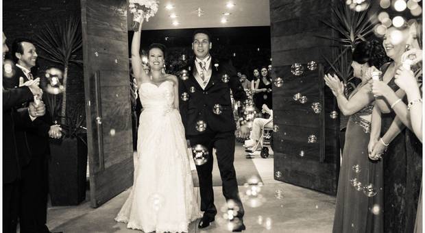 Casamentos | Ensaios de Sitio São Jorge | São Bernardo do Campo | Fotos Casamento