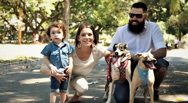 Grávidas | Família  de ENSAIO FOTOGRÁFICO FAMÍLIA+PETs