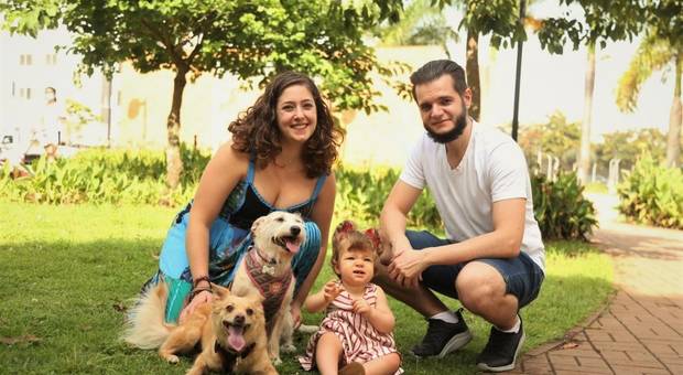 Grávidas | Família  de ENSAIO FOTOS FAMÍLIA+PET | SÃO CAETANO DO SUL | SÃO PAULO