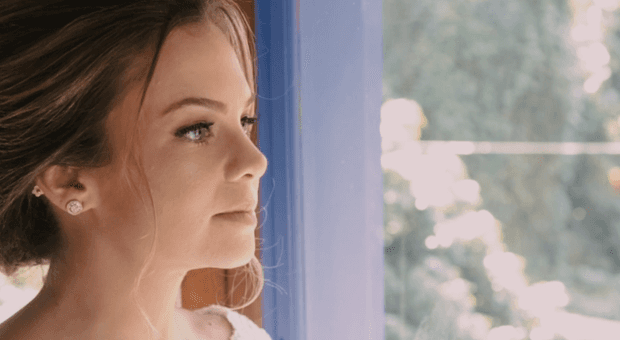 Praia de Lívia + Bruno