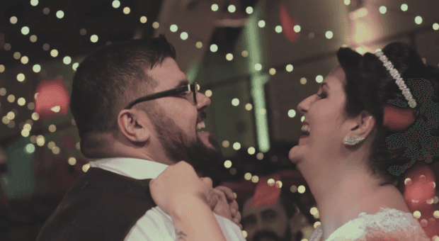 Cidade de Thais + Luis