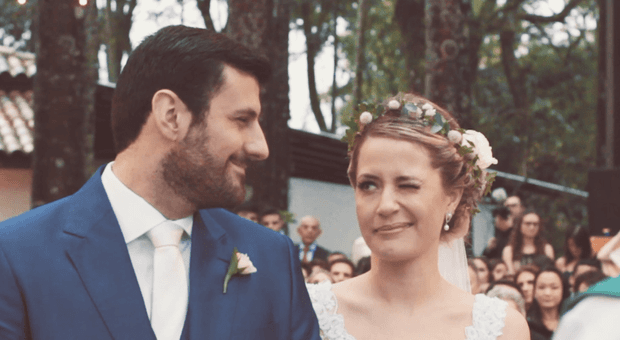 Fazenda de Julia + Thiago