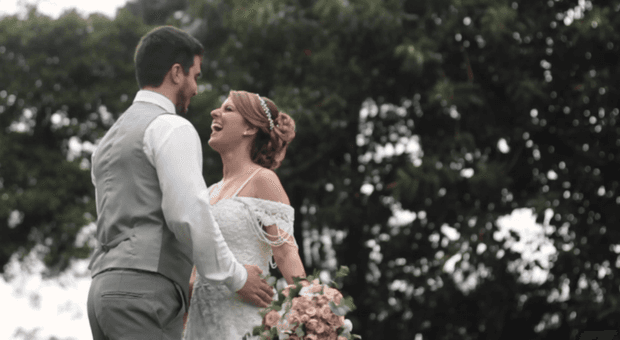 Fazenda de Camilla + Rafael