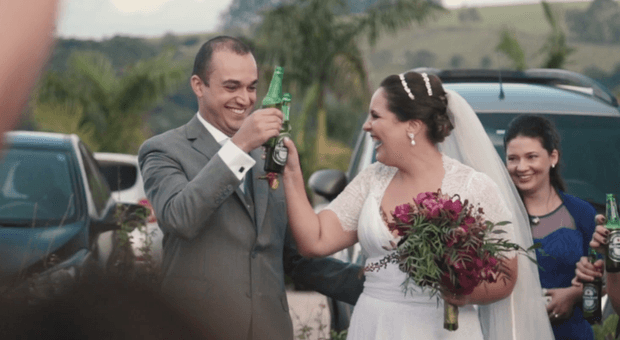 Fazenda de Nati + Dodo