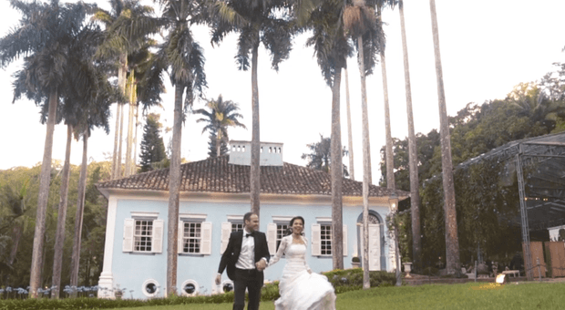 Fazenda de Sanderly + Benoit