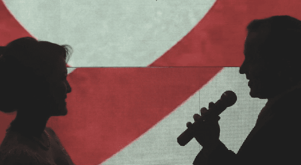 Cidade de Patricia + Fabio