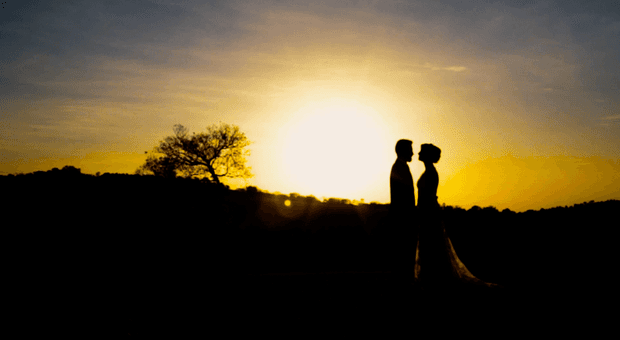 Fazenda de Cintia + Caio