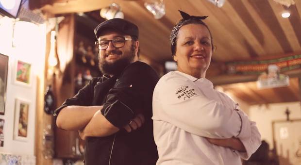 Publicidade de Buteco do Chef