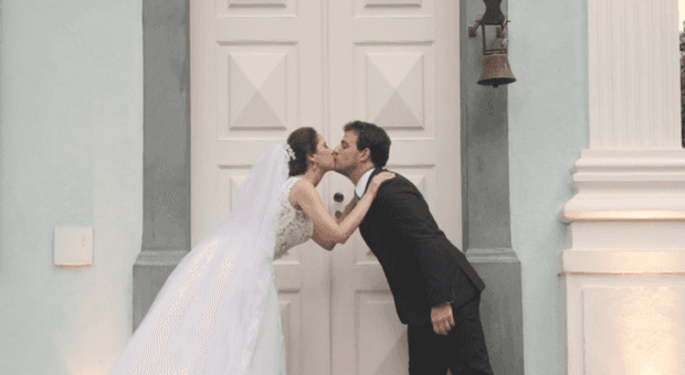 Fazenda de Ana + André