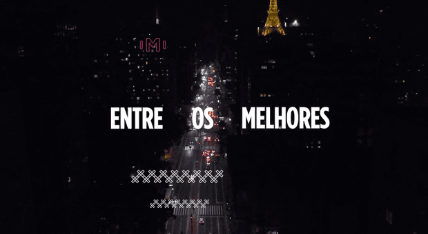 Publicidade de Master Dental Experience . Teaser