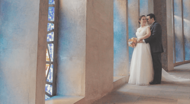 Cidade de Mariana + Renato