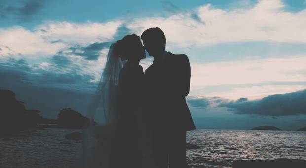 Praia de Fernanda + Paulo