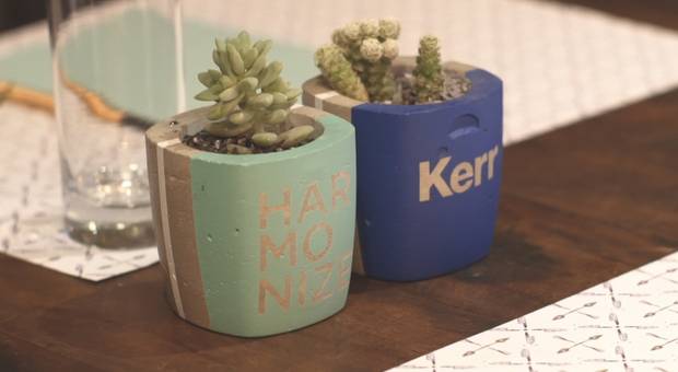 Publicidade de Harmonize