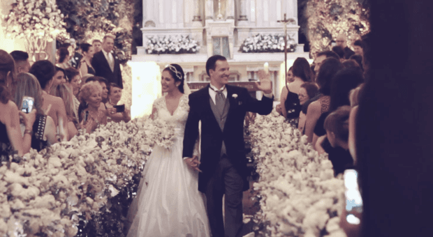 Cidade de Aline + Ronaldo