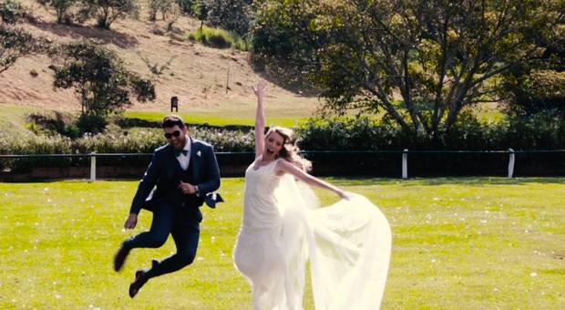 Fazenda de Isadora + Marcos