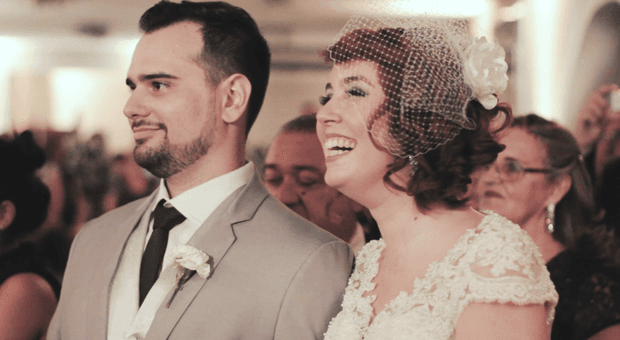 Cidade de Mayara + Gustavo