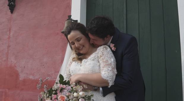 Fazenda de Juliana + Tiago