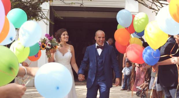 Cidade de Gabi + Kiko