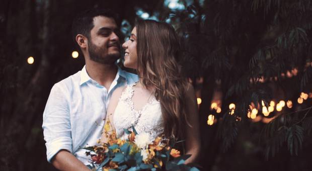 Fazenda de Kessia + Tayan