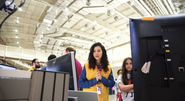 Publicidade de CNPEM: Ciência Aberta 2019