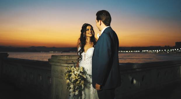 Cidade de Ana + Celso