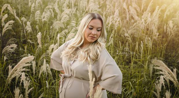 GESTANTE de Manu + Edy + Clara + Catarina = Cecília