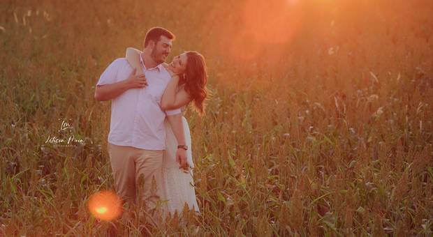 ENSAIO de Pre-wedding Bruna & Henrique