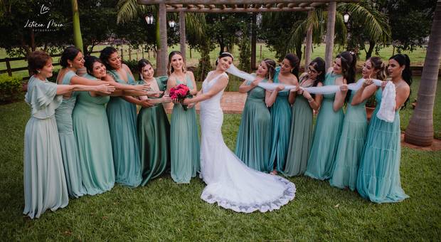 Casamento de Casamento Izabeli & Everton