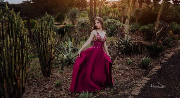 ENSAIO de Ensaio 15 anos | Antonella Badain