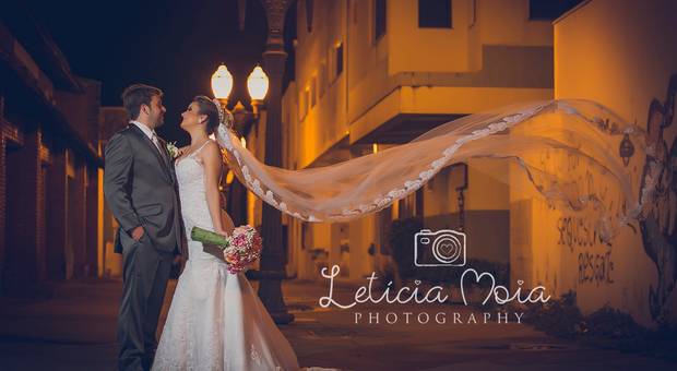 Casamento de Casamento  Bianca e Gabriel