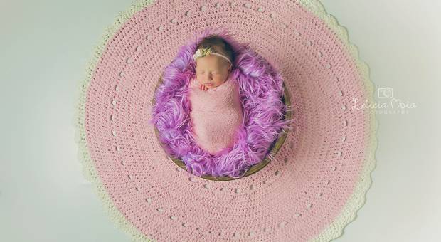 Newborn de Newborn | Laura | 11 dias