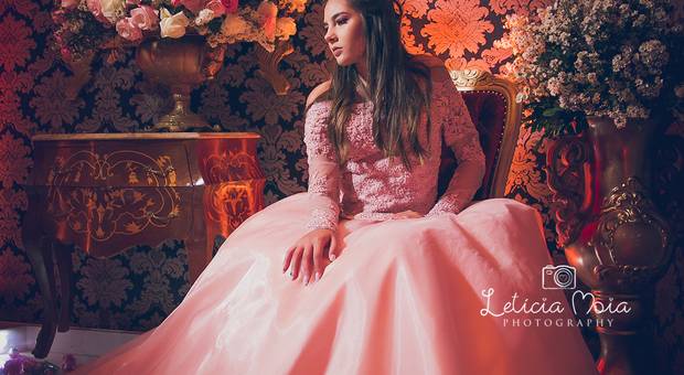 Aniversário de 15 anos | Ana Júlia