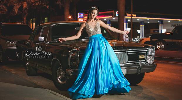 Aniversário de 15 anos | Bárbara