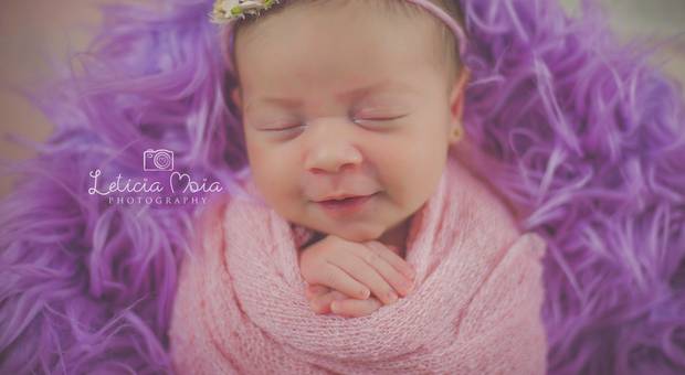 Newborn de Newborn Alice | 9 dias