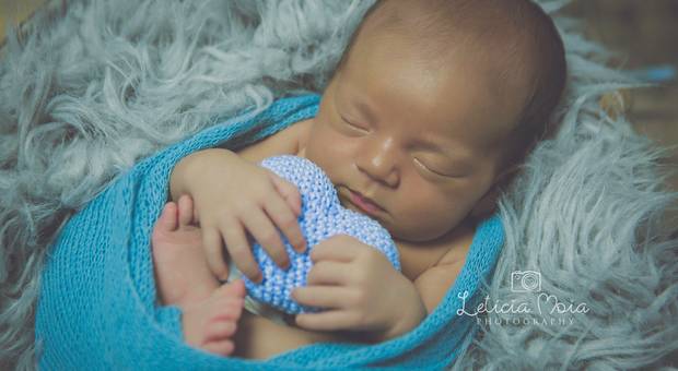 Newborn de Newborn Thomaz | 10 dias